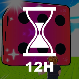 [UPD] Build a GIANT DICE!