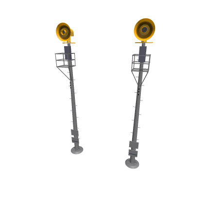 My Fictional LA 500 Sirens