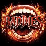 BADDIELICIOUSS