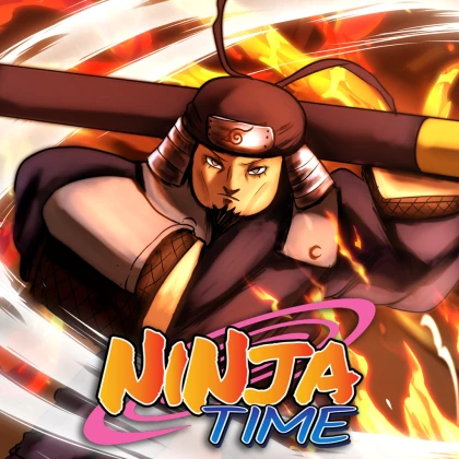 [Dungeons 👹] Ninja Time!