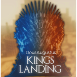 | - Kings Landing - |