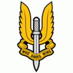 ##### British Special Operations