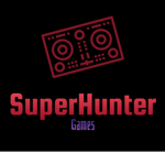 Superhunter Discovers!