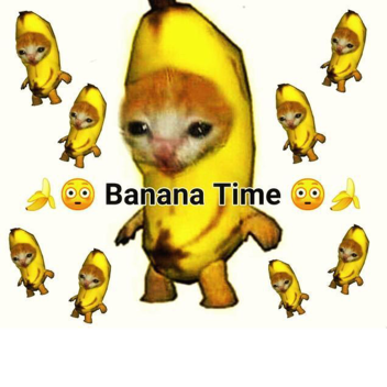 Banana Time