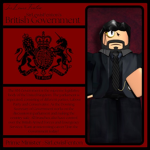 HM - The British Government