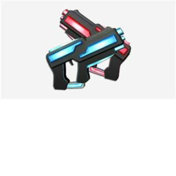 COMBAT DE LASER