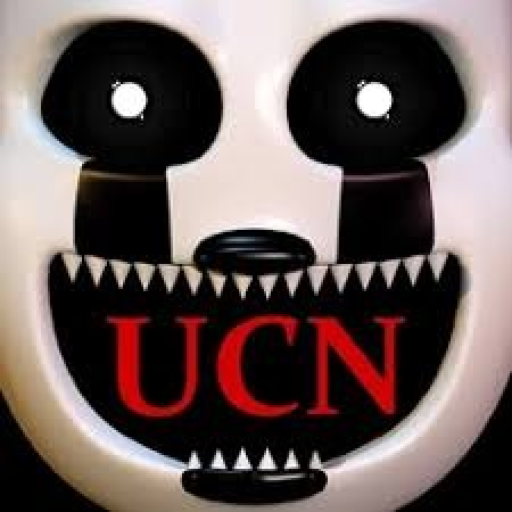 Ultimate custom night Roleplay