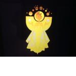 The YellowDiamonds