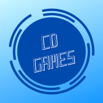 C_D Games