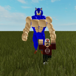 Survival The Sonic The Killer