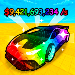 My Car Show 🚗 [NEW] icon