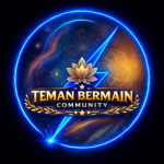 TEMAN BERMAIN COMMUNITY
