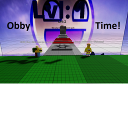 Cheese Man Epic Fan OBBY (Fall update!)