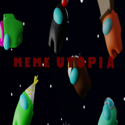 MemeUtopia™ Clothing