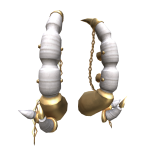 Unchained Light Horns