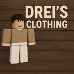 Drei’s Clothing
