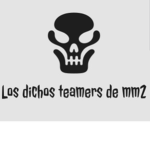 Para los dichos teamers de mm2