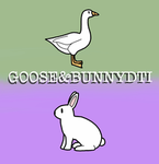 goose&bunny’s basement
