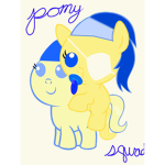 #The Pony Squad