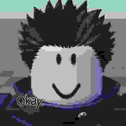 Jujutsu Testing Grounds icon