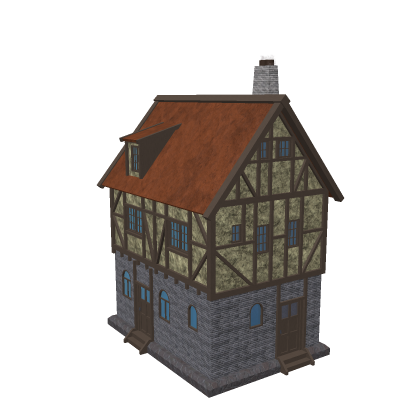 3 Story Fansay House