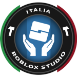 Roblox Studio Italia