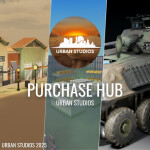 🛍️ Purchase Hub