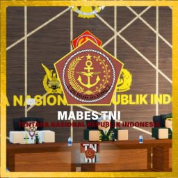 [TNRI] MARKAS BESAR TNI