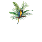 Tropical Parrot Army
