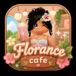 Florance cafe!