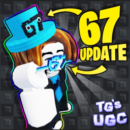TG's UGC HOMESTORE!