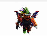 Armored roblox cool kids