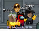 Wir sind zocker!