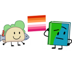 Taco X Book HQ