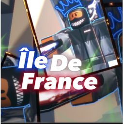 🗼 | Paris/Ile de France Street   |⛅[FIRST BETA]