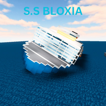 S.S BLOXIA