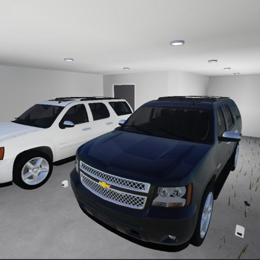 Colt Okami and Chevrolet | Cadillac Gmc | Testing!