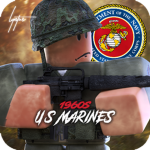 United State Marine Corps, 1960’s