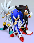 -|Radical Speedsters UGC|-