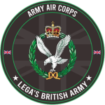 |BA| Army Air Corps ᅠ ᅠ