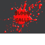 BLOOD CALLS