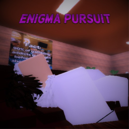 Enigma Pursuit