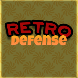[Perfectly Fine] Retro Defense