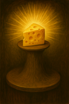 The Cheese Gathering