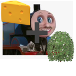 Cheese Bush Clan