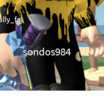 Robux giving 1