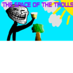 The Space Of The Trolls group