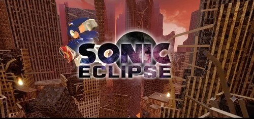 [ALPHA]Sonic Eclipse Online