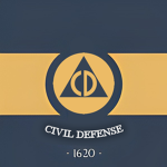 Civil Defense.
