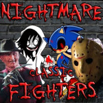 Nightmare Fighters [BETA]